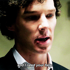 神探夏洛克 本尼迪克特 夏洛克 英国电影