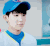 TFBOYS 王源​​​​ 笑容 帽子