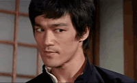 李小龙 电影 明星 已死
