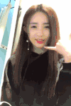 美女 气质 活泼 迷人
