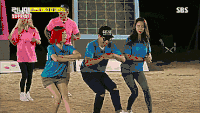 RUNNINGMAN