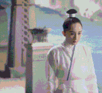 杨幂 大幂幂 美女 明星 三生三世十里桃花