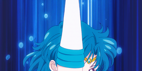 动漫 二次元 搞怪 美少女战士