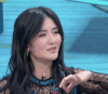 主持人 吃惊 拜托了衣橱 综艺 美女 表情包 谢娜