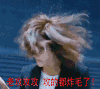 欢乐颂 刘涛 安迪 炸毛 表情包