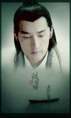 琅琊榜 胡歌 小舟  古装 男神