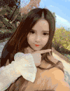 美女 清纯 可爱 迷人 女神