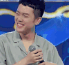 soogif soogif出品 超强音浪 秦昊 好妹妹