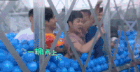 我们战斗吧 王凯 王嘉尔 白敬亭 迷之微笑