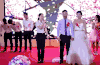 喜事 结婚 幸福 爱情 新婚快乐