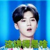这讲得是啥 鹿晗 鹿小花 滑稽