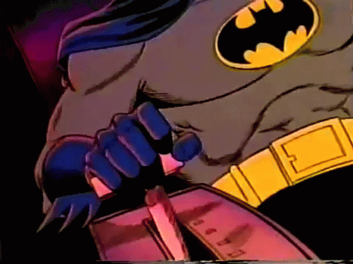 开车 漫画 蝙蝠侠 超人
