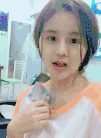 美女 气质 可爱 漂亮