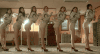 AOA Excuse&Me MV 可爱 大长腿 跳舞