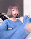 美女 可爱 迷人 女神