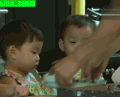 宋民国 吃货 等待 可爱