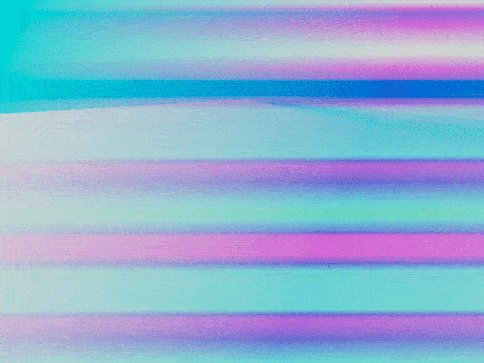 像素 pixel 循环 彩虹