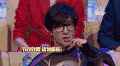 薛之谦 吃口红 厉害了