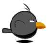搞怪 QQ 乌鸦 表情
