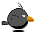 搞怪 QQ 乌鸦 表情