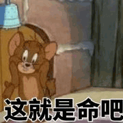 猫和老鼠 猫和老鼠表情包 汤姆 杰瑞 汤姆猫 杰瑞鼠