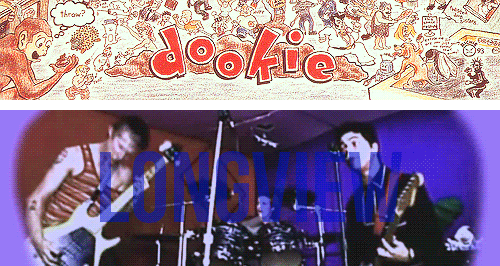 dookie 唱歌 梦想 魔性 音乐