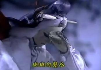 飞翔 科幻 烟雾 舞台