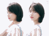 美女 气质 青春