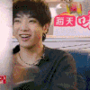 男神 华晨宇 搞笑 阳光 大笑