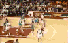 乔丹  篮球 低位技术 NBA