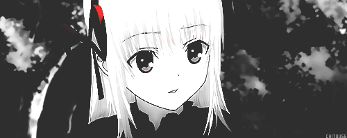 动漫 动画GIF k-projekt GIF k-projekt