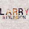 哈里·斯泰尔斯 1D 一个方向 拉里 拉里stylinson 路易斯汤姆林森