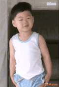 宋民国 牛逼呀 帅气 搞笑 可爱