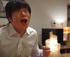 好次 吃货 尖叫 搞笑 夸张 灯光
