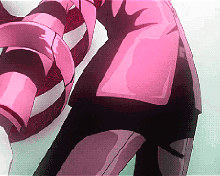 伸手 大喊 賣萌 可愛