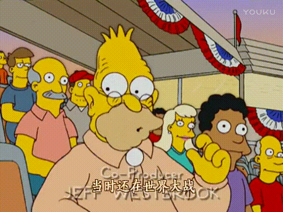 搞笑 说话 比划 眼睛