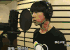 易烊千玺 tfboys 唱歌 认真 努力 励志 明星爱豆