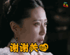 秦时丽人明月心 谢谢关心 soogif soogif出品