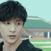 薛之谦 我们的少年时代 老薛 帅气 逗比