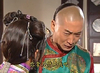 还珠格格 赵薇 小燕子 周杰 尔康