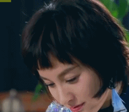 soogif soogif出品 我們相愛吧 吳昕 ？ 蒙圈