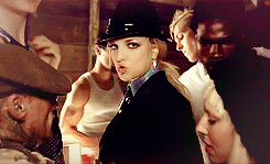 布兰妮·斯皮尔斯 Britney+Spears 小甜甜 欧美歌手 MV