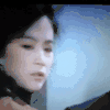 老电影 回眸 面无表情 无奈