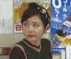 嘟嘴 日本 浪漫喜剧 电视剧 疑惑 石原里美