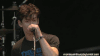 Lollapalooza音乐节 帅气 唱歌 Lollapalooza