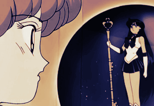 动漫 二次元 搞怪 美少女战士