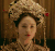 蒋勤勤 美女 古装 发饰