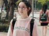 眼镜 马尾 Irene Red Velvet 美女