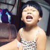 熊孩子 白又胖 家庭 哭闹