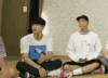jin   防弹少年团    嫩 呆萌  聊天